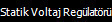 Statik Voltaj Regülatörü