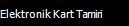 Elektronik Kart Tamiri